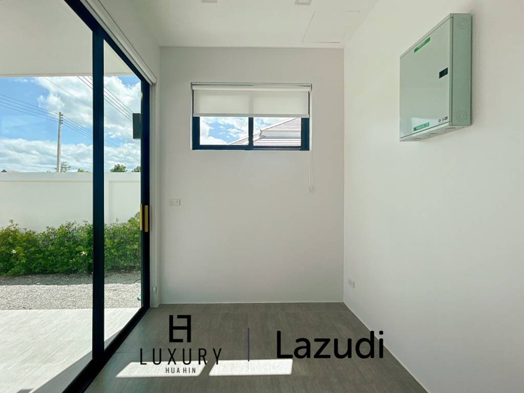 570 metro cuadrado 3 ` 4 Baño Villa de Venta