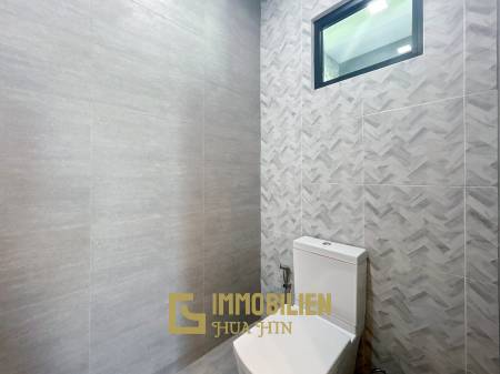 570 metro cuadrado 3 ` 4 Baño Villa de Venta