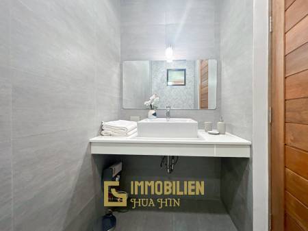 570 m² 3 Chambre 4 Salle de bain Villa Pour Vente