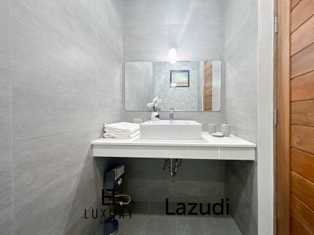 570 metro cuadrado 3 ` 4 Baño Villa de Venta