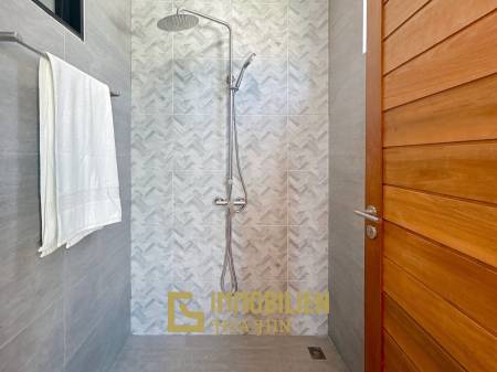 570 m² 3 Chambre 4 Salle de bain Villa Pour Vente