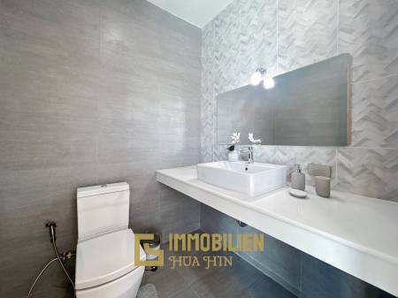 570 m² 3 Chambre 4 Salle de bain Villa Pour Vente