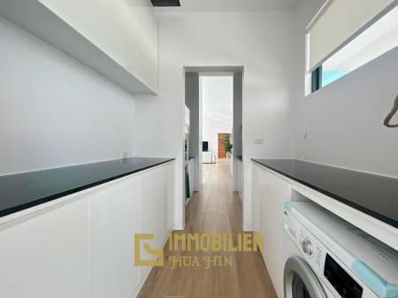 570 metro cuadrado 3 ` 4 Baño Villa de Venta