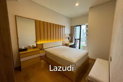 1 Bed 1 Bath 53  SQ.M Siamese Exclusive Sukhumvit 31