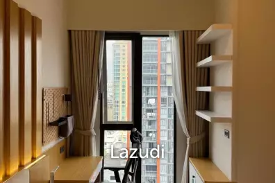 1 Bed 1 Bath 53  SQ.M Siamese Exclusive Sukhumvit 31