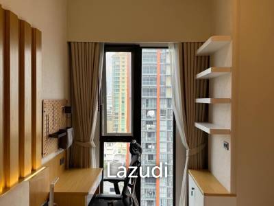 1 Bed 1 Bath 53  SQ.M Siamese Exclusive Sukhumvit 31