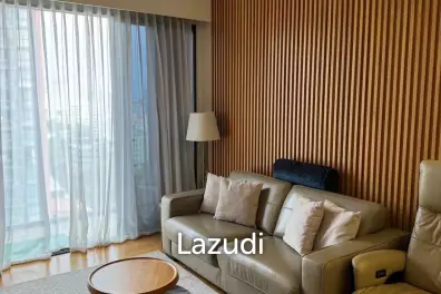 1 Bed 1 Bath 53  SQ.M Siamese Exclusive Sukhumvit 31