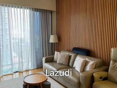 1 Bed 1 Bath 53  SQ.M Siamese Exclusive Sukhumvit 31