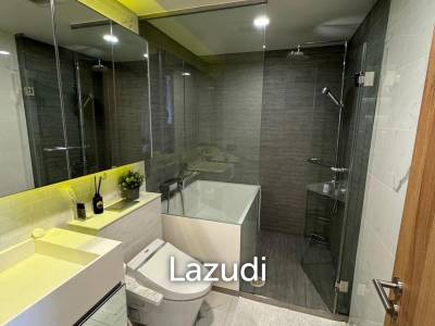 1 Bed 1 Bath 53  SQ.M Siamese Exclusive Sukhumvit 31