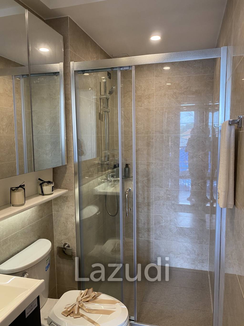 1 Bed 1 Bath 28.54 SQ.M Regal Onnut-Srinakarin