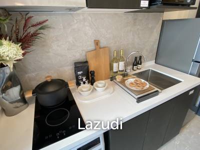 1 Bed 1 Bath 28.54 SQ.M Regal Onnut-Srinakarin
