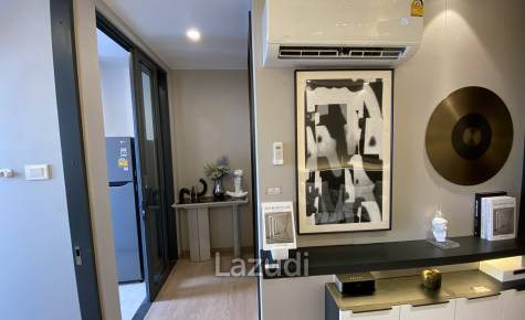 1 Bed 1 Bath 28.54 SQ.M Regal Onnut-Srinakarin