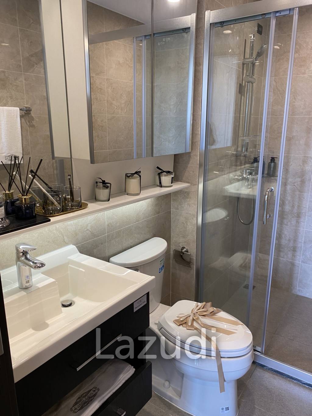 1 Bed 1 Bath 28.54 SQ.M Regal Onnut-Srinakarin