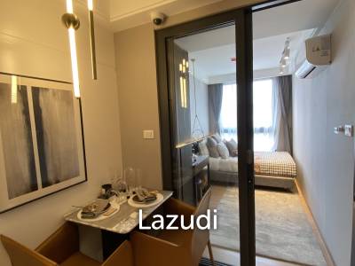 1 Bed 1 Bath 28.54 SQ.M Regal Onnut-Srinakarin