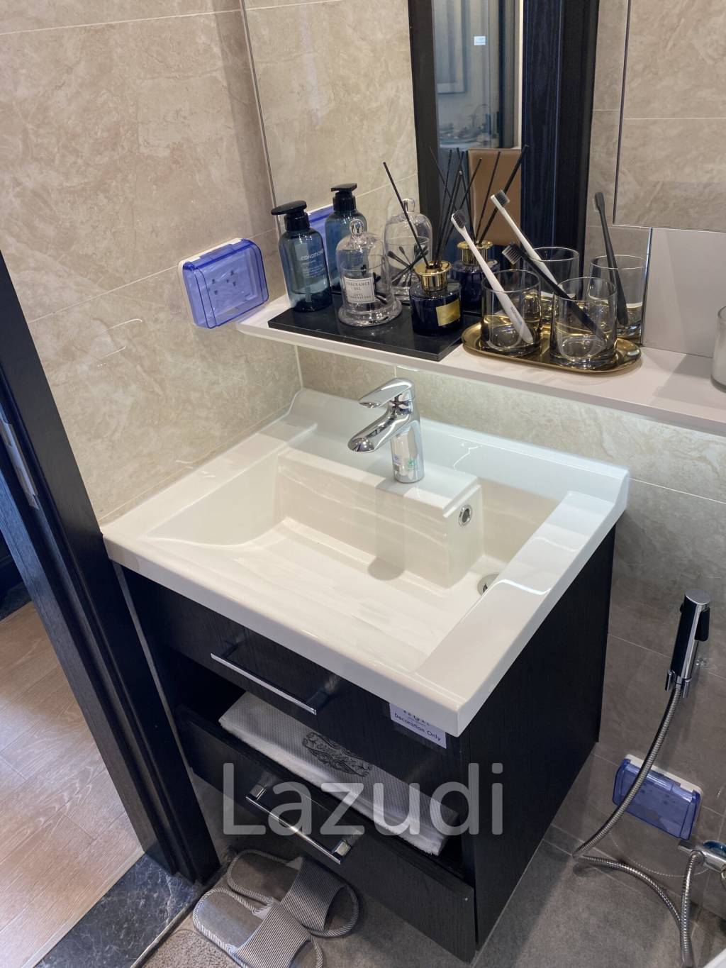 1 Bed 1 Bath 28.54 SQ.M Regal Onnut-Srinakarin