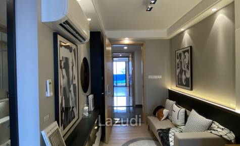 1 Bed 1 Bath 28.54 SQ.M Regal Onnut-Srinakarin