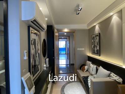1 Bed 1 Bath 28.54 SQ.M Regal Onnut-Srinakarin