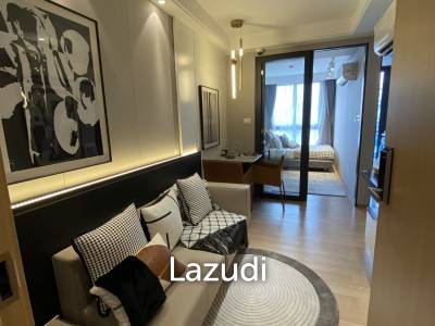 1 Bed 1 Bath 28.54 SQ.M Regal Onnut-Srinakarin
