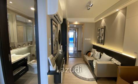 1 Bed 1 Bath 28.54 SQ.M Regal Onnut-Srinakarin