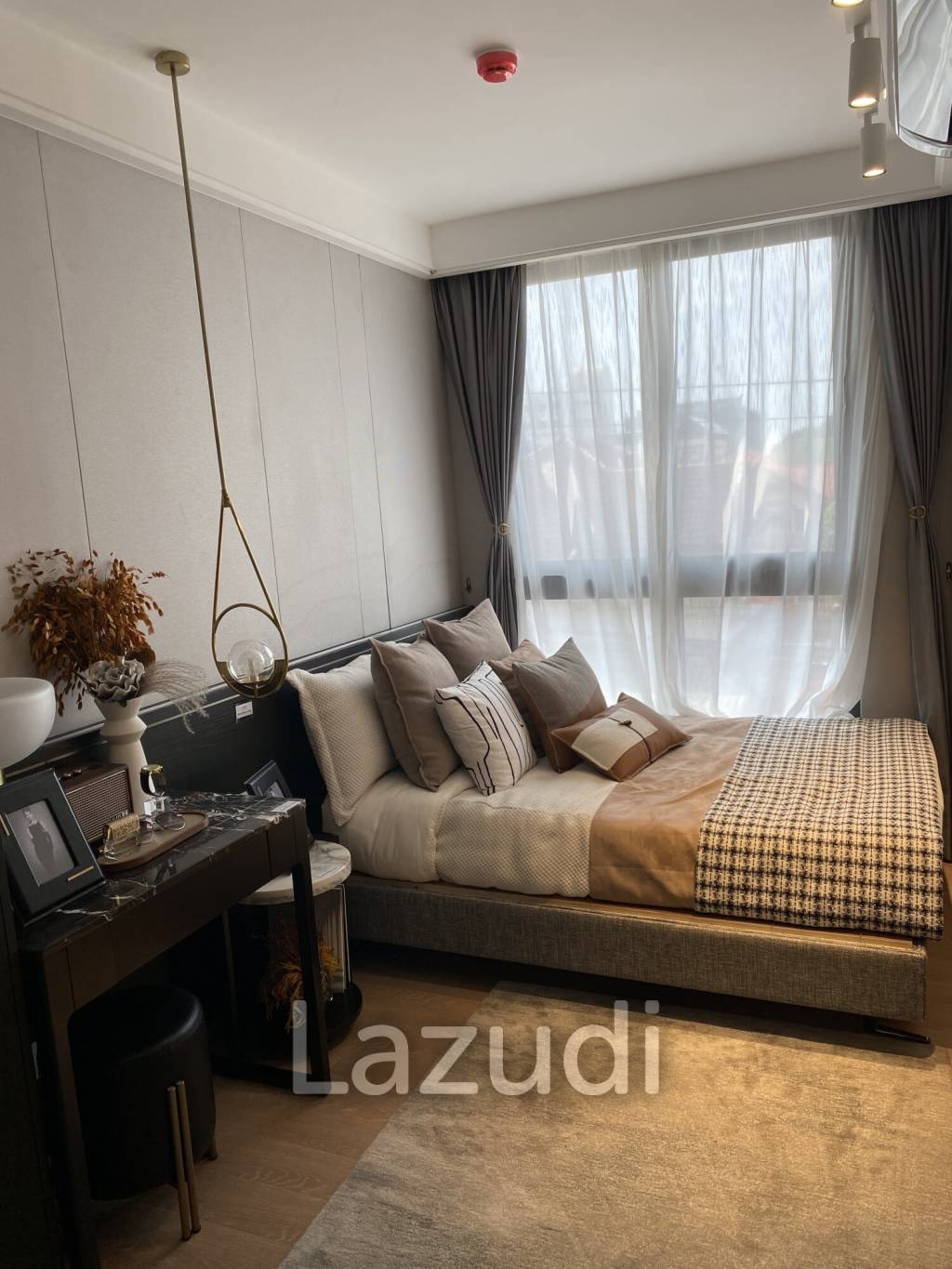 1 Bed 1 Bath 28.54 SQ.M Regal Onnut-Srinakarin