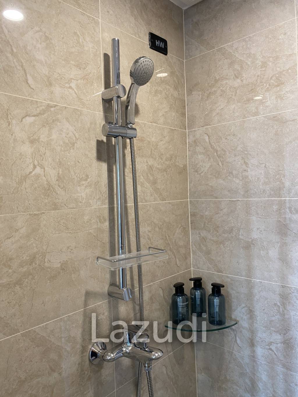 1 Bed 1 Bath 28.54 SQ.M Regal Onnut-Srinakarin