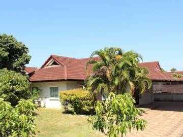 3 Bedroom House Close to Big C for Rent