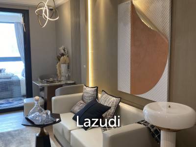2 Bed 1 Bath 56.83 SQ.M Regal Onnut-Srinakarin