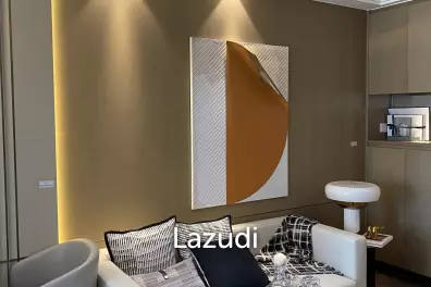 3 Bed 2 Bath 56.83 SQ.M Regal Onnut-Srinakarin