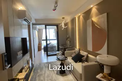 3 Bed 2 Bath 56.83 SQ.M Regal Onnut-Srinakarin