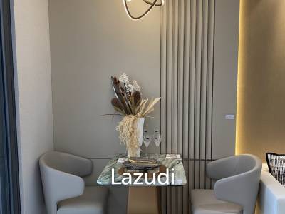 2 Bed 1 Bath 56.83 SQ.M Regal Onnut-Srinakarin