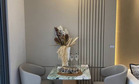 2 Bed 1 Bath 56.83 SQ.M Regal Onnut-Srinakarin