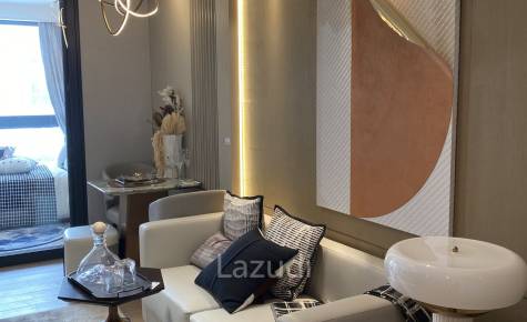 2 Bed 1 Bath 56.83 SQ.M Regal Onnut-Srinakarin
