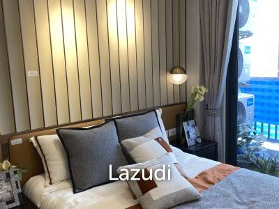 2 Bed 1 Bath 56.83 SQ.M Regal Onnut-Srinakarin