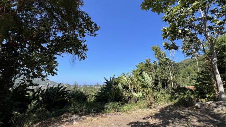 Sea View Land For Sale