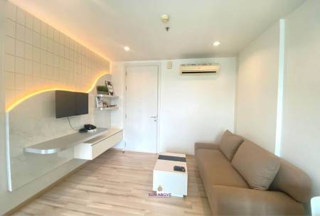 1 Bed 1 Bath The Base Height Phuket For Rent