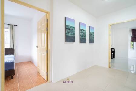 3 Bedrooms House for Sale at Baan Rock Garden