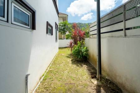 3 Bedrooms House for Sale at Baan Rock Garden