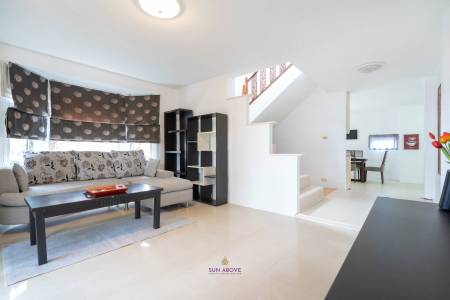 3 Bedrooms House for Sale at Baan Rock Garden