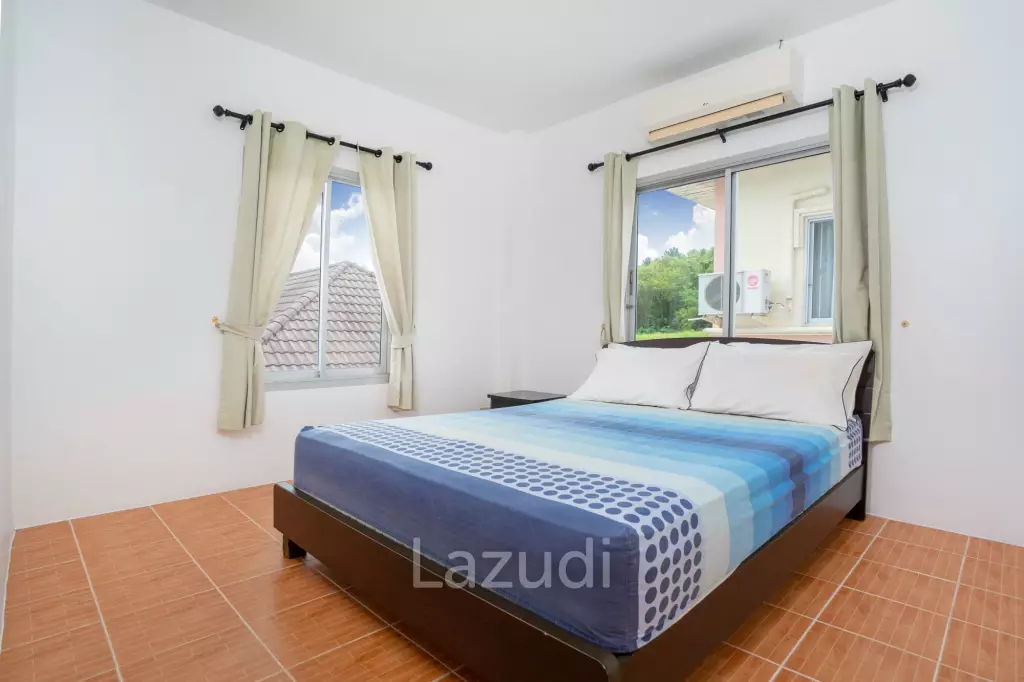 3 Bedrooms House for Sale at Baan Rock Garden