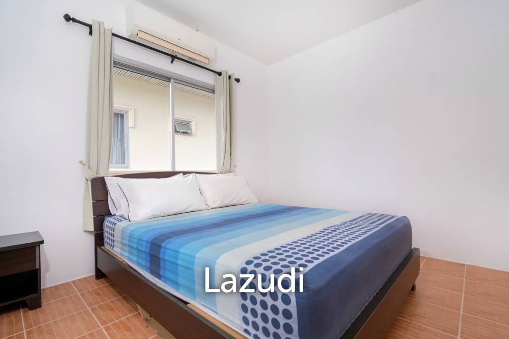 3 Bedrooms House for Sale at Baan Rock Garden