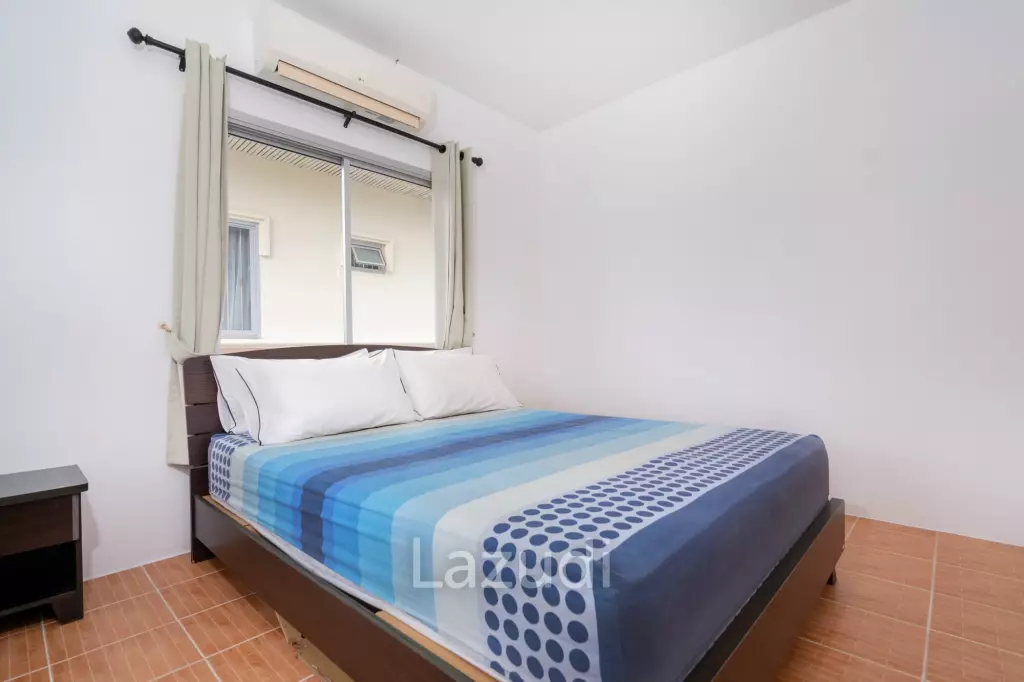 3 Bedrooms House for Sale at Baan Rock Garden
