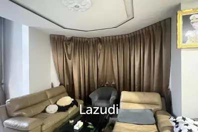Three-bedroom Single House Near BISP For Sale