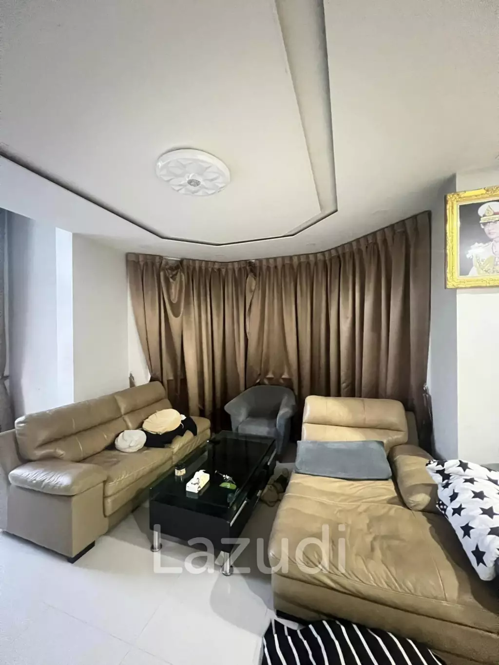 Three-bedroom Single House Near BISP For Sale