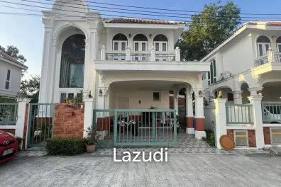 Three-bedroom Single House Near BISP For Sale
