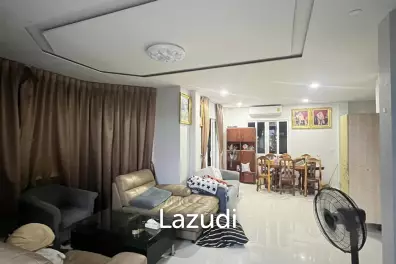 Three-bedroom Single House Near BISP For Sale