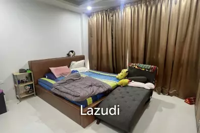 Three-bedroom Single House Near BISP For Sale