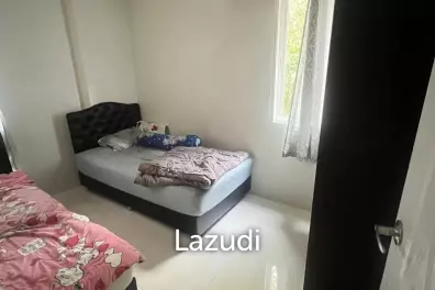 Three-bedroom Single House Near BISP For Sale