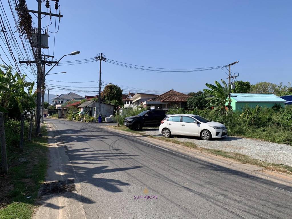 Prime 7,384 Land For Sale In Palai, Chalong