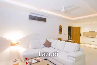2 Bed 1 Bath 65 SQ.M Code Samui