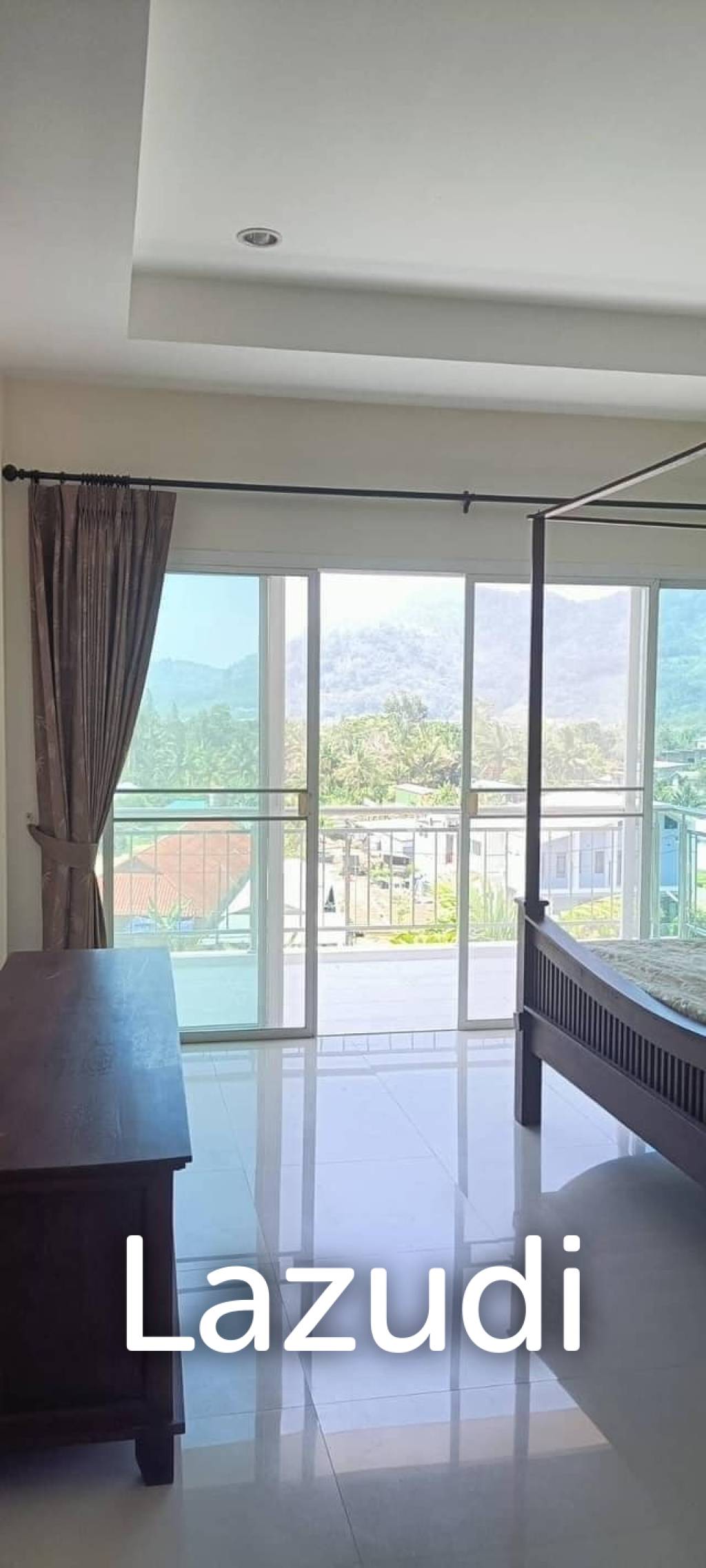 4 Bedroom House With Stunning Mountain View For Rent in Kathu